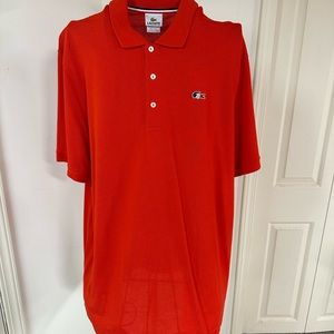 Mens Polo Shirt